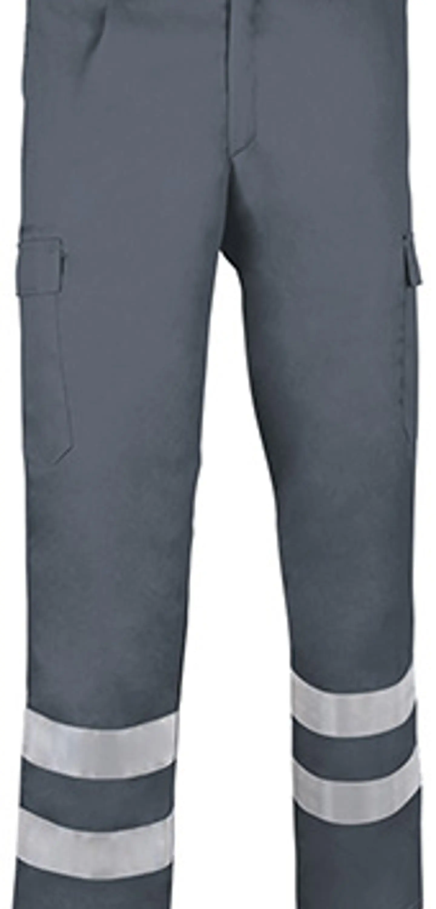 Pantalón DRILL 8