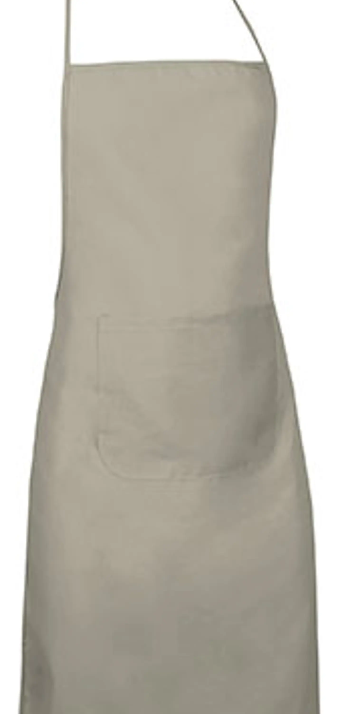 Delantal CHEF 2