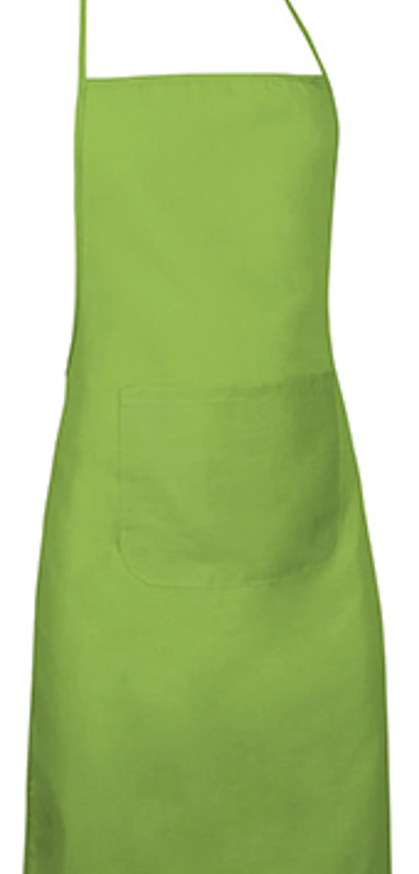 Delantal CHEF 4