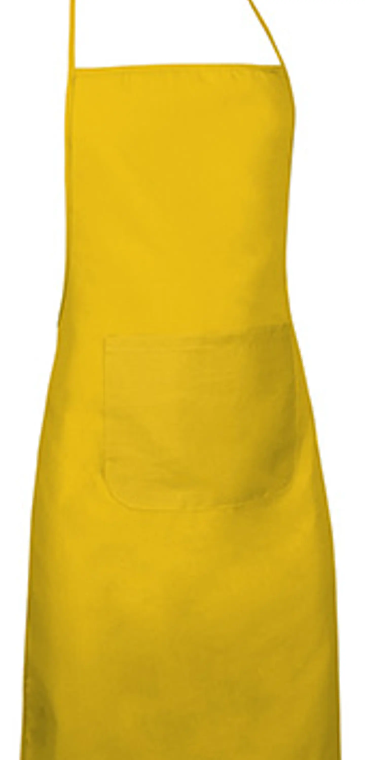 Delantal CHEF 7