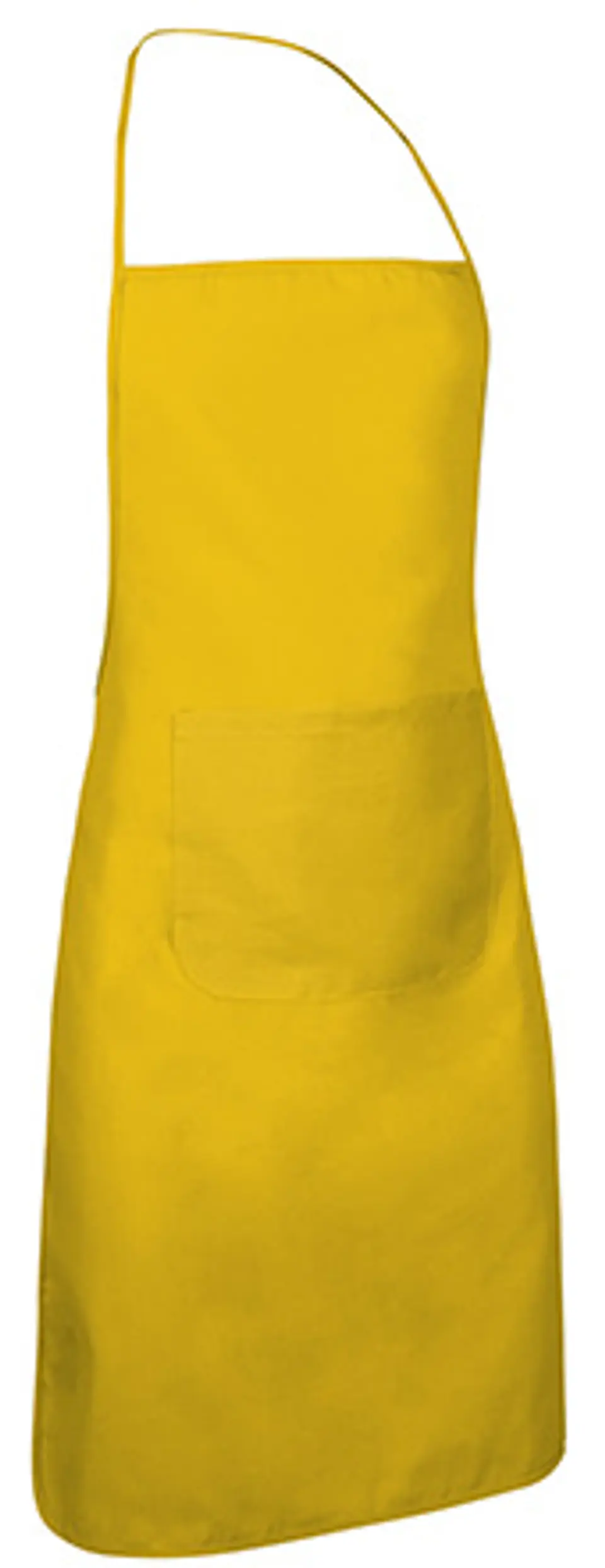 Delantal CHEF 7