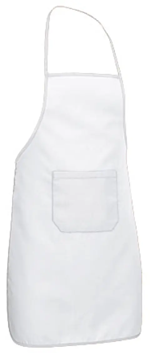 Delantal RECIPE