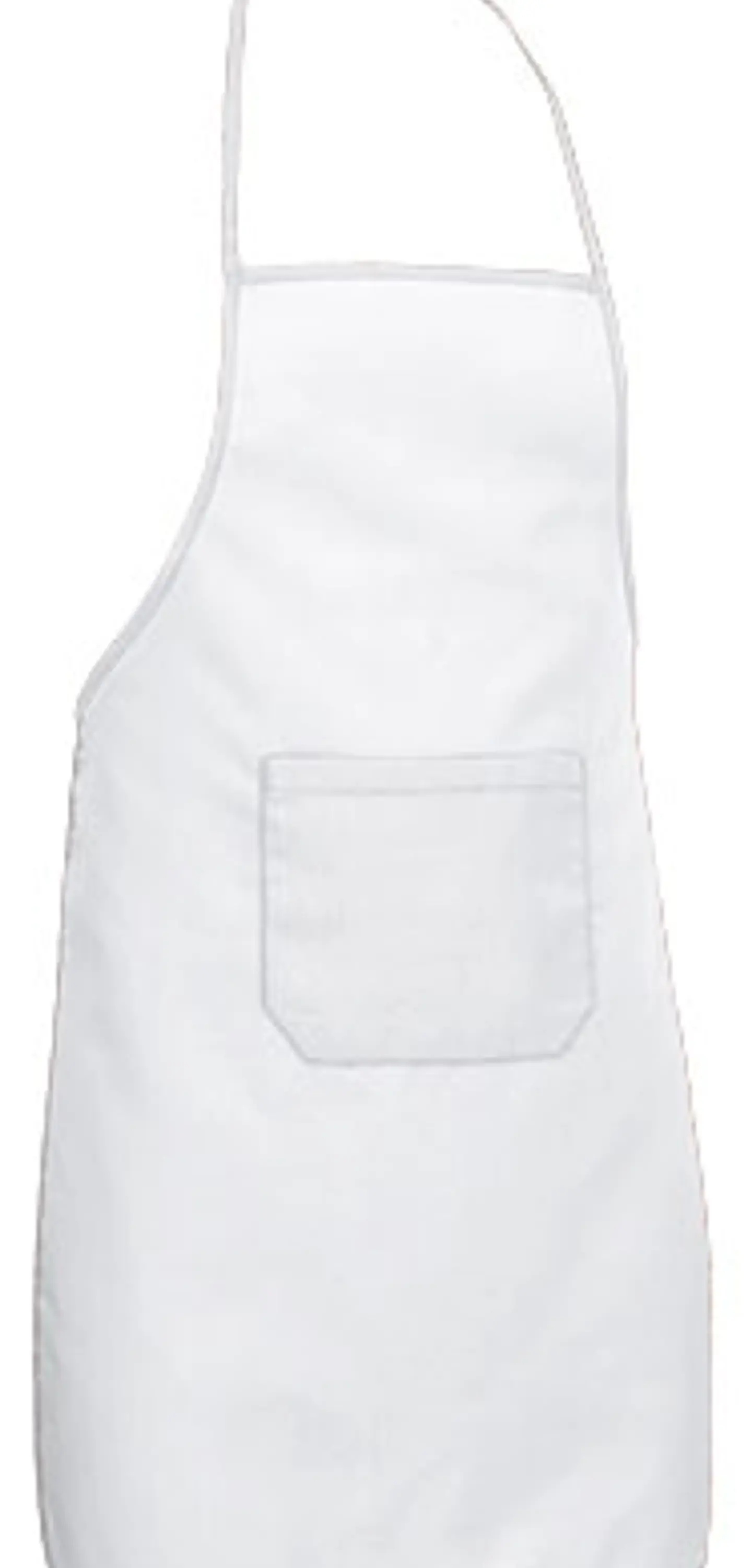 Delantal RECIPE 1