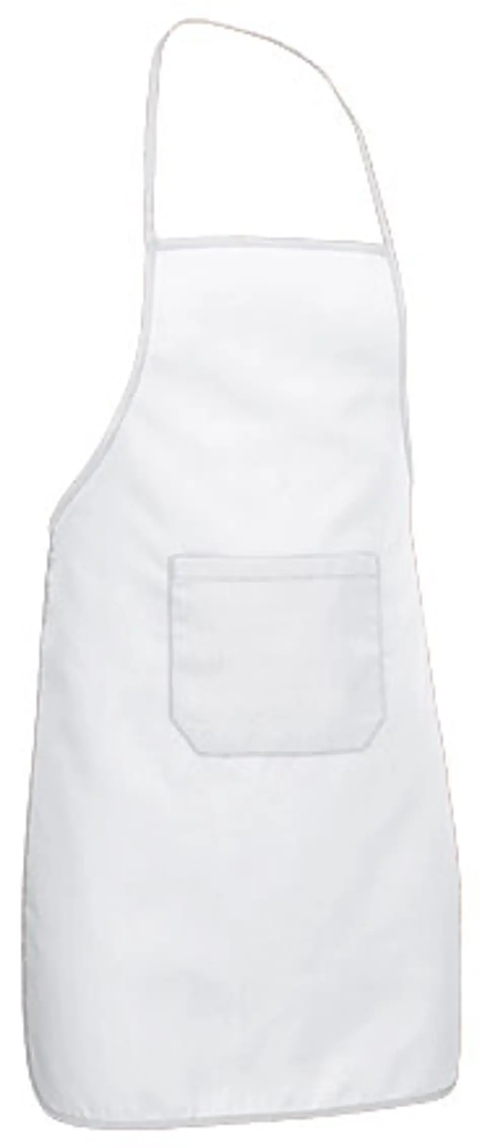 Delantal RECIPE 1