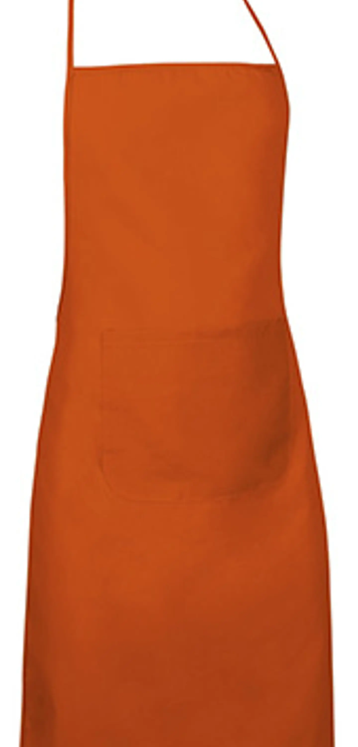 Delantal CHEF 8