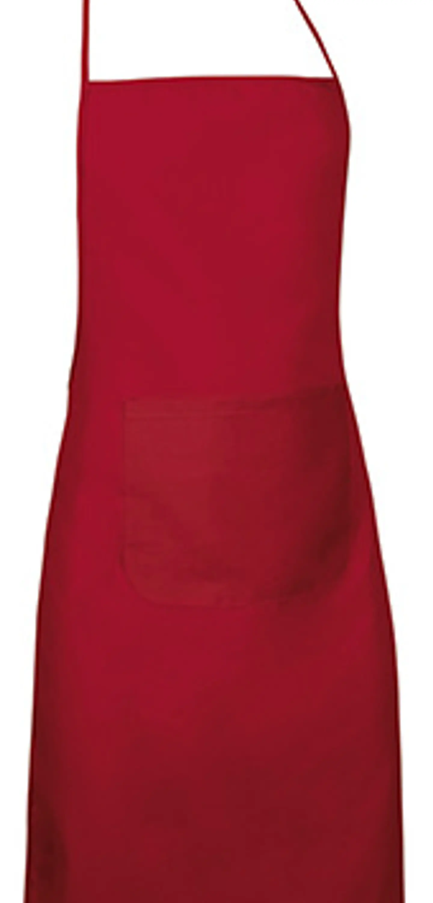 Delantal CHEF 9