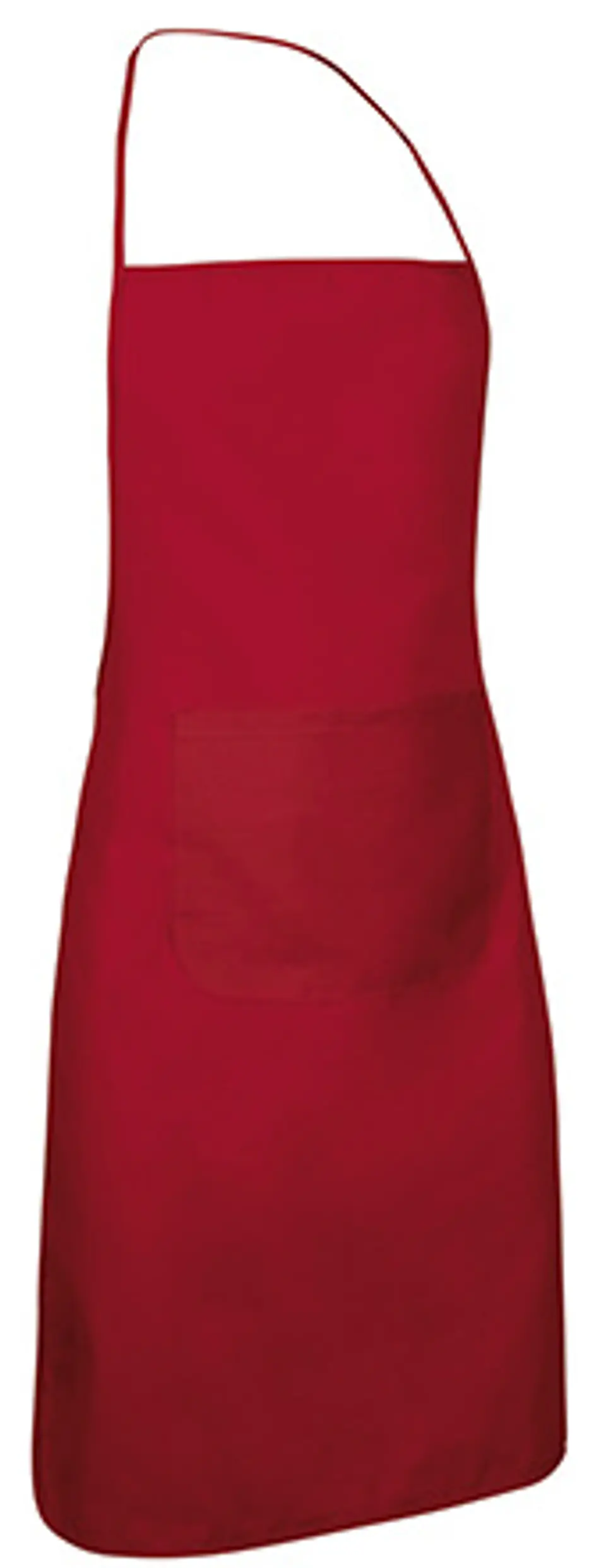 Delantal CHEF 9