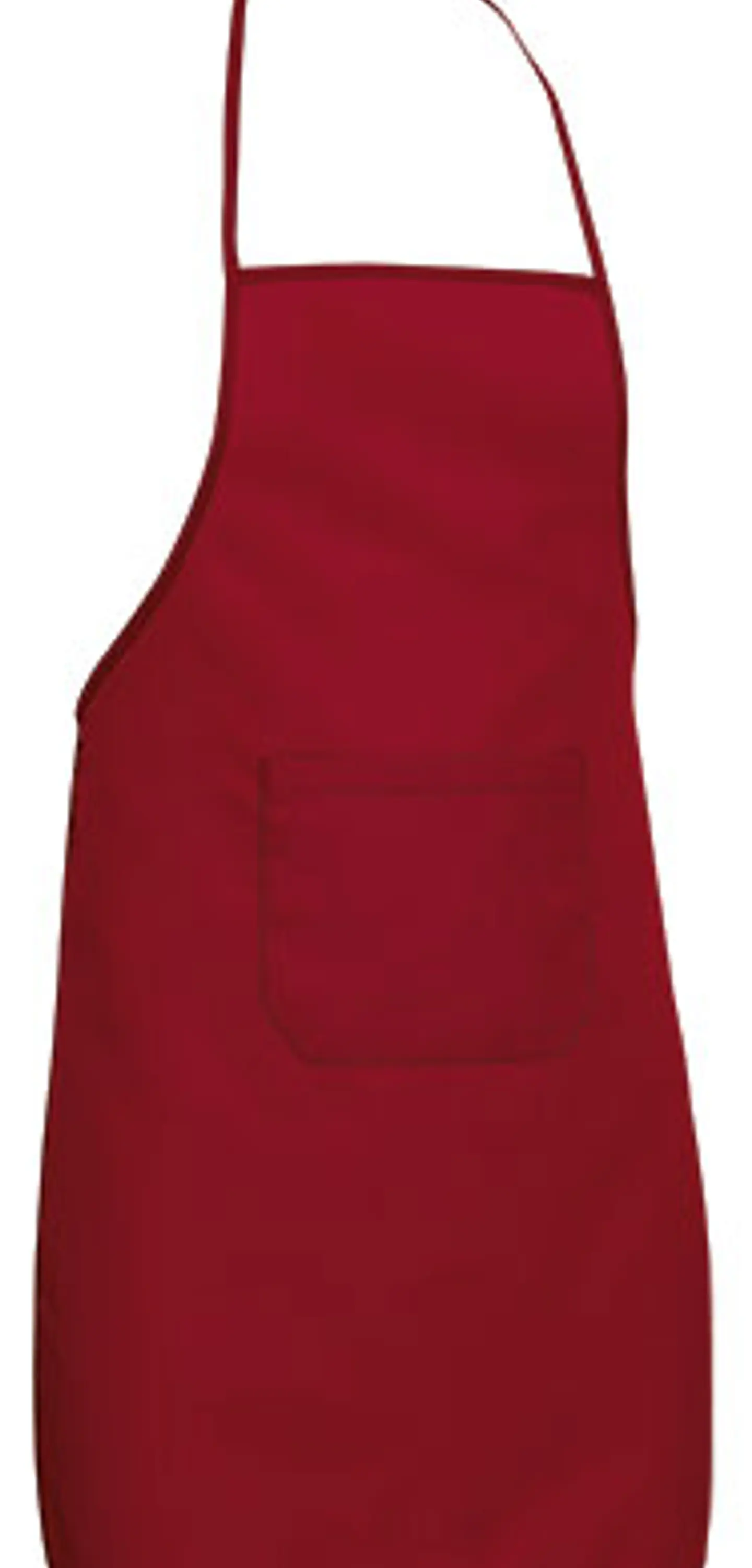 Delantal RECIPE 2