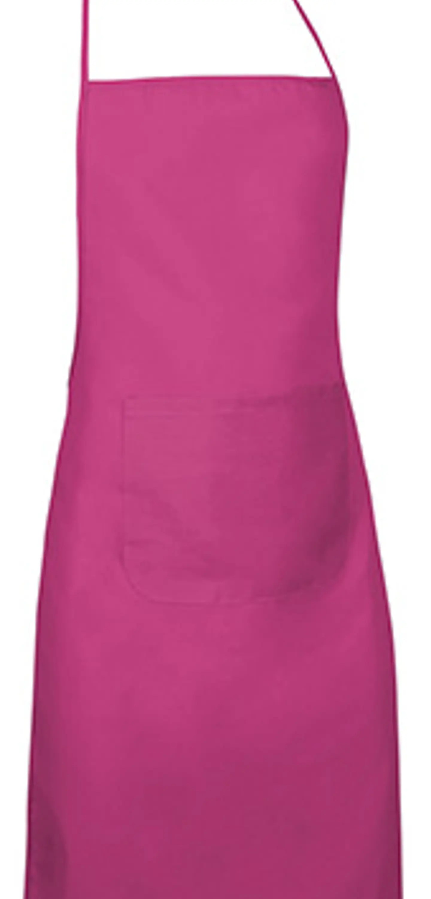 Delantal CHEF 12