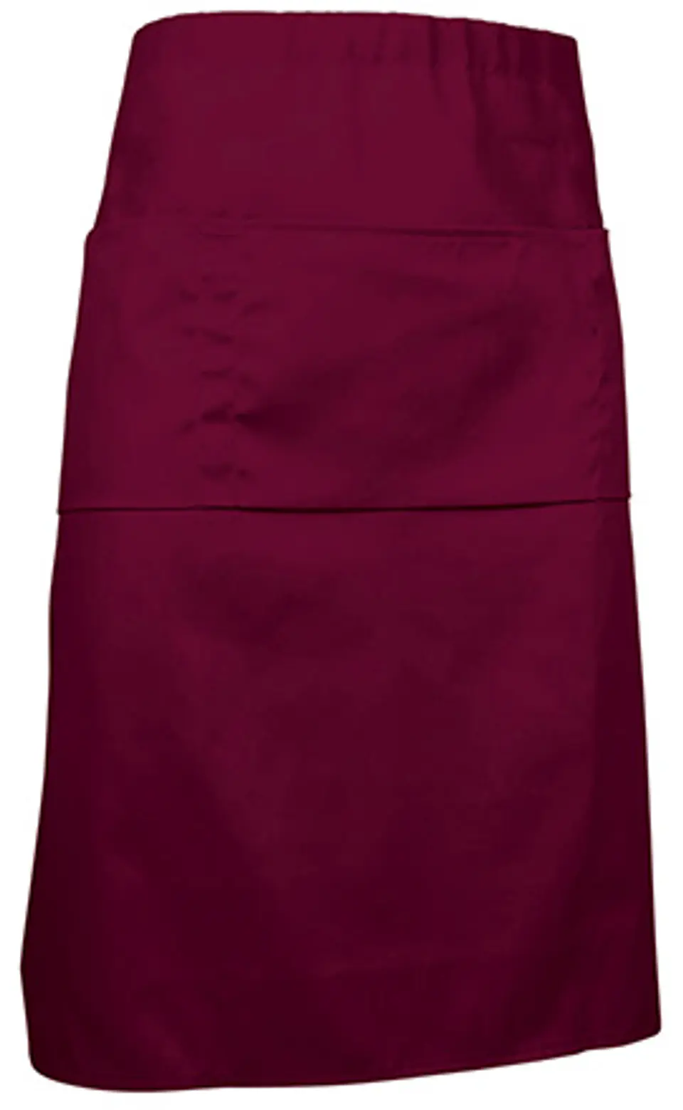 Delantal CABERNET 8