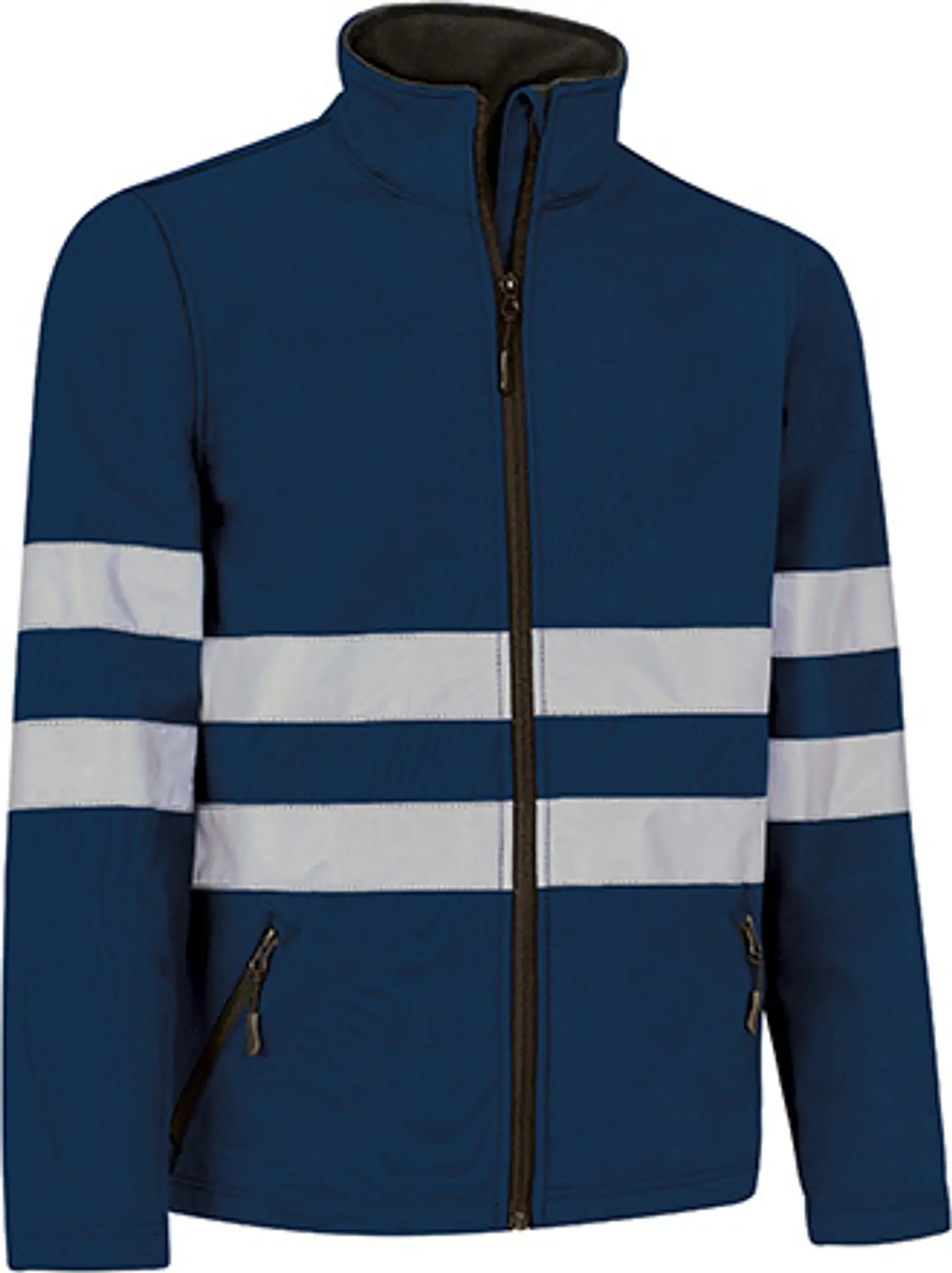 Chaqueta softshell WUTAN 1