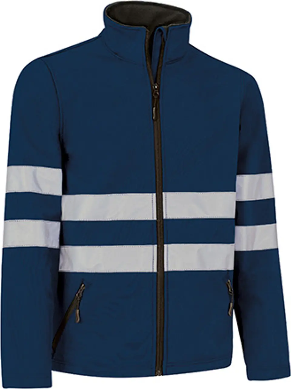 Chaqueta softshell WUTAN 1