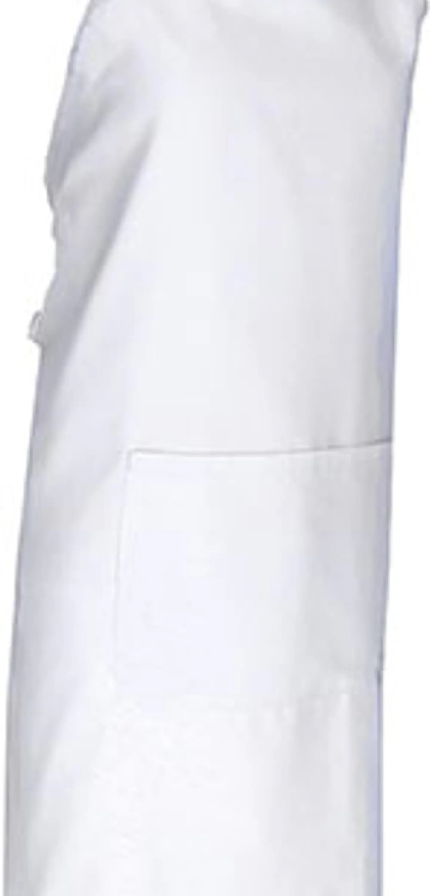 Delantal CANTEEN (branco / unica) 1