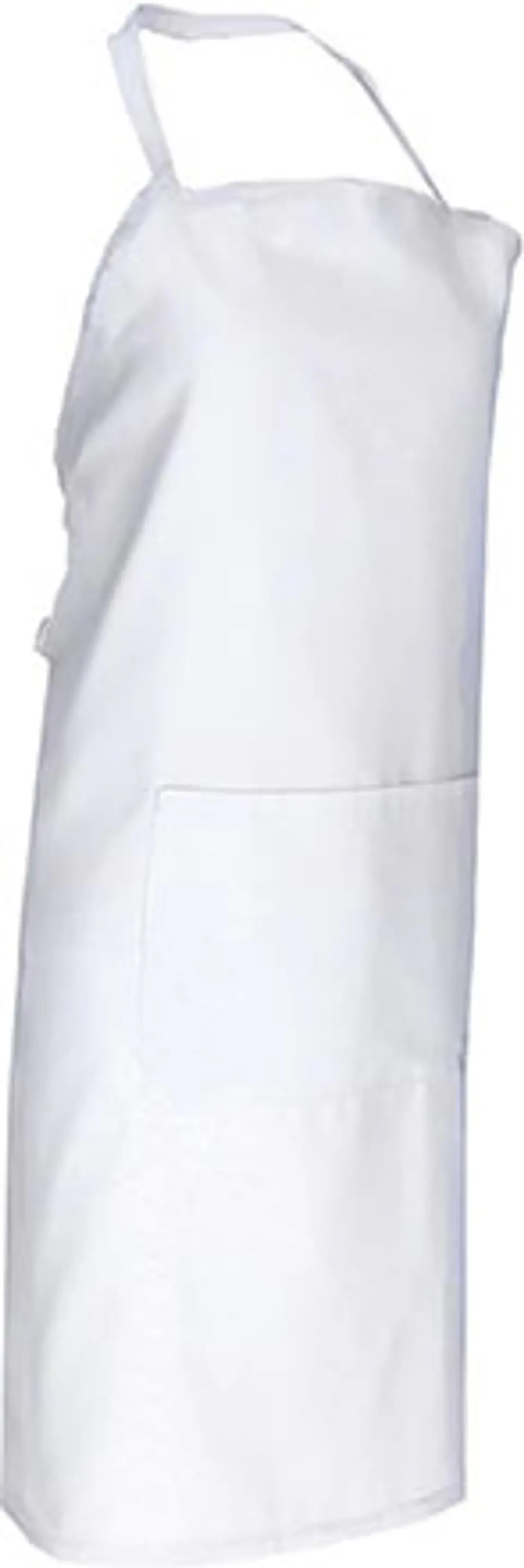 Delantal CANTEEN (branco / unica) 1