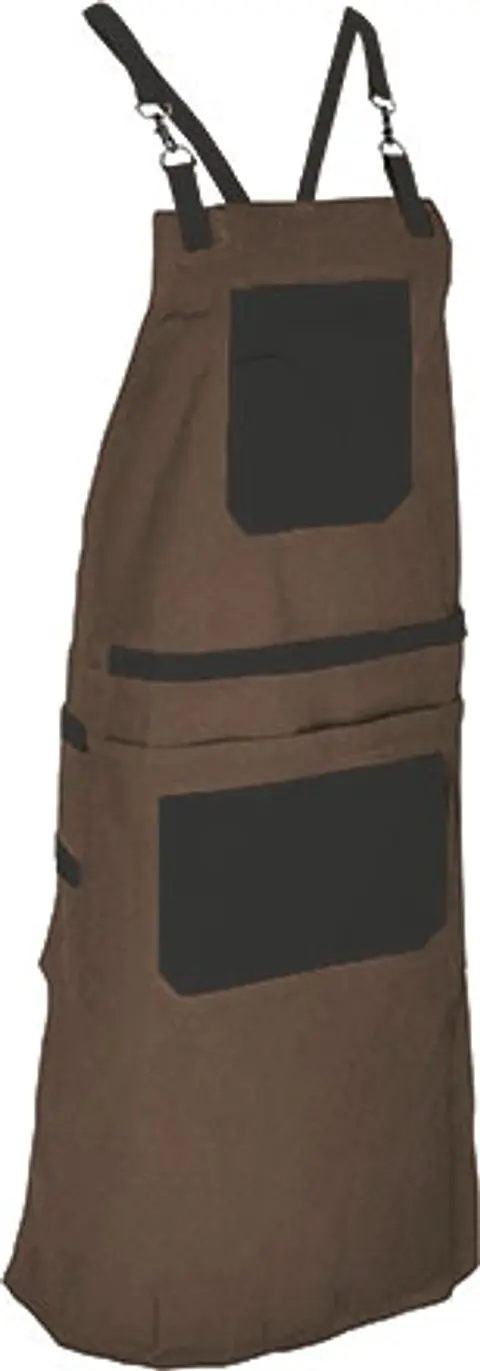 Delantal ARTISAN
