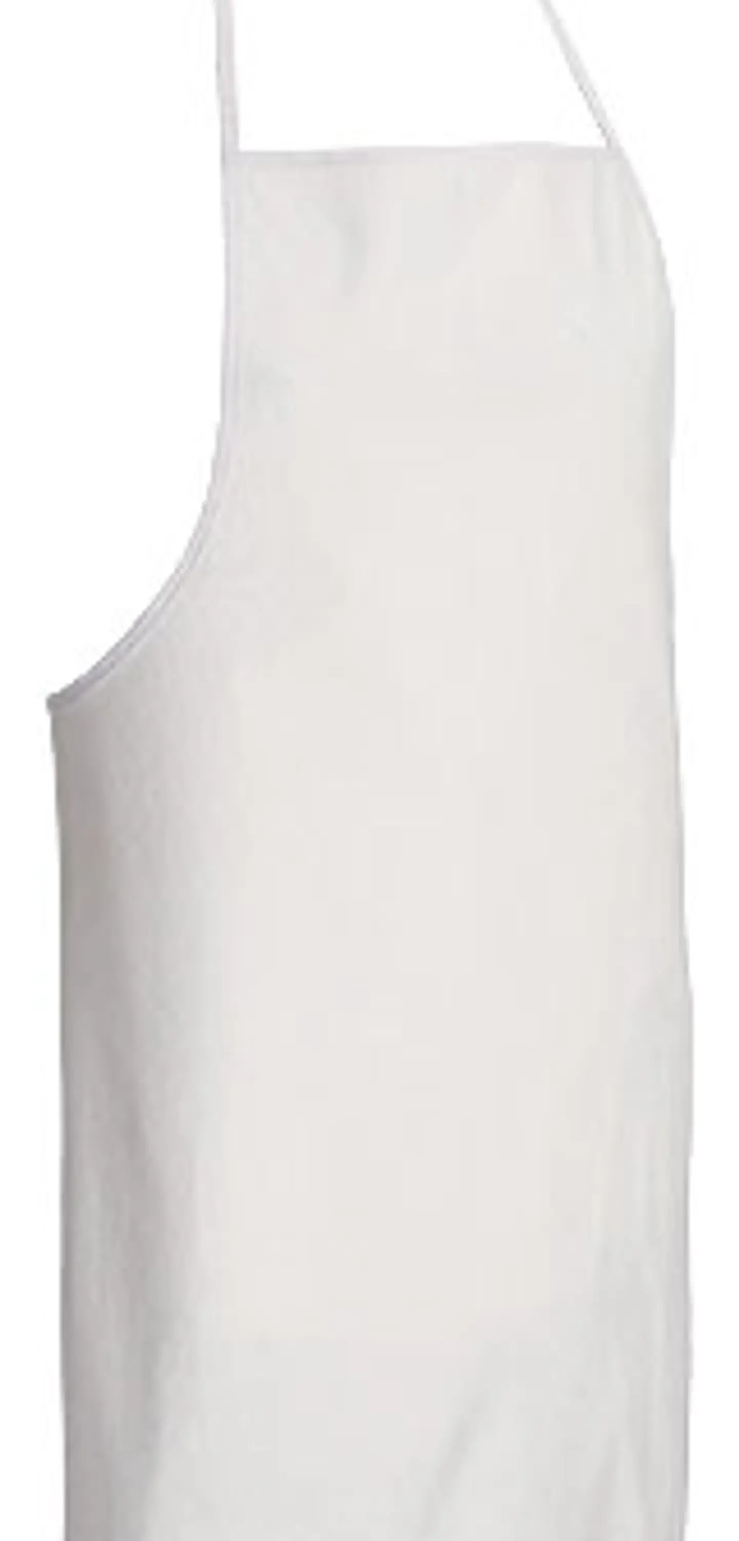 Delantal MUSHROOM (branco / unica) 1
