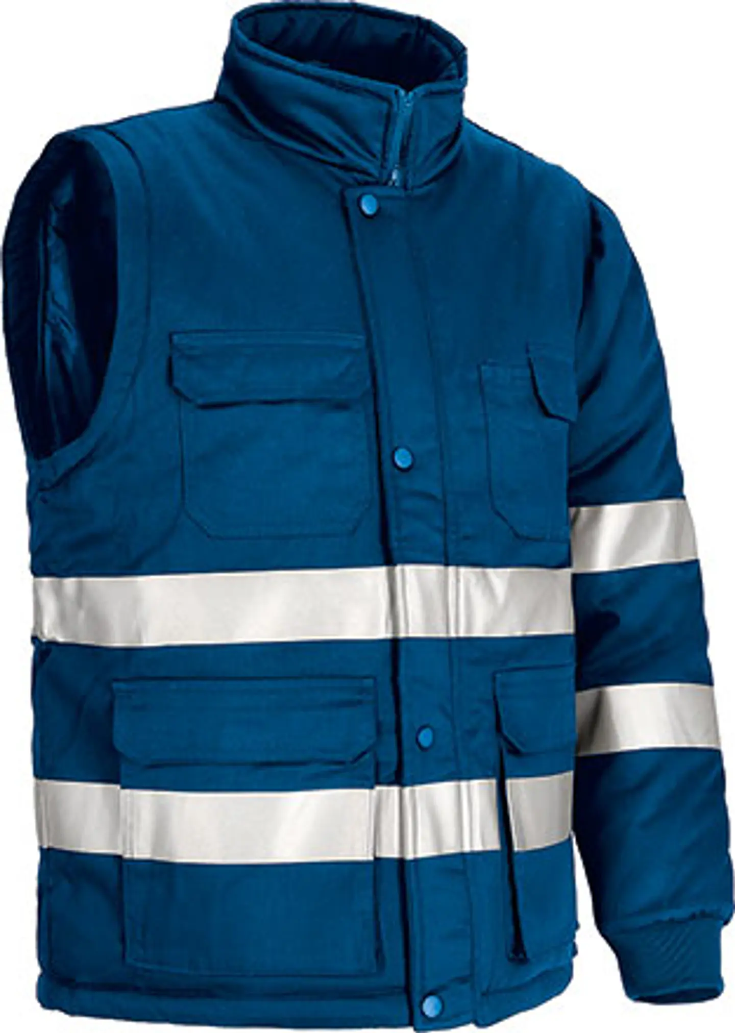 Chaqueta desmontable V.R. PRESTON 1
