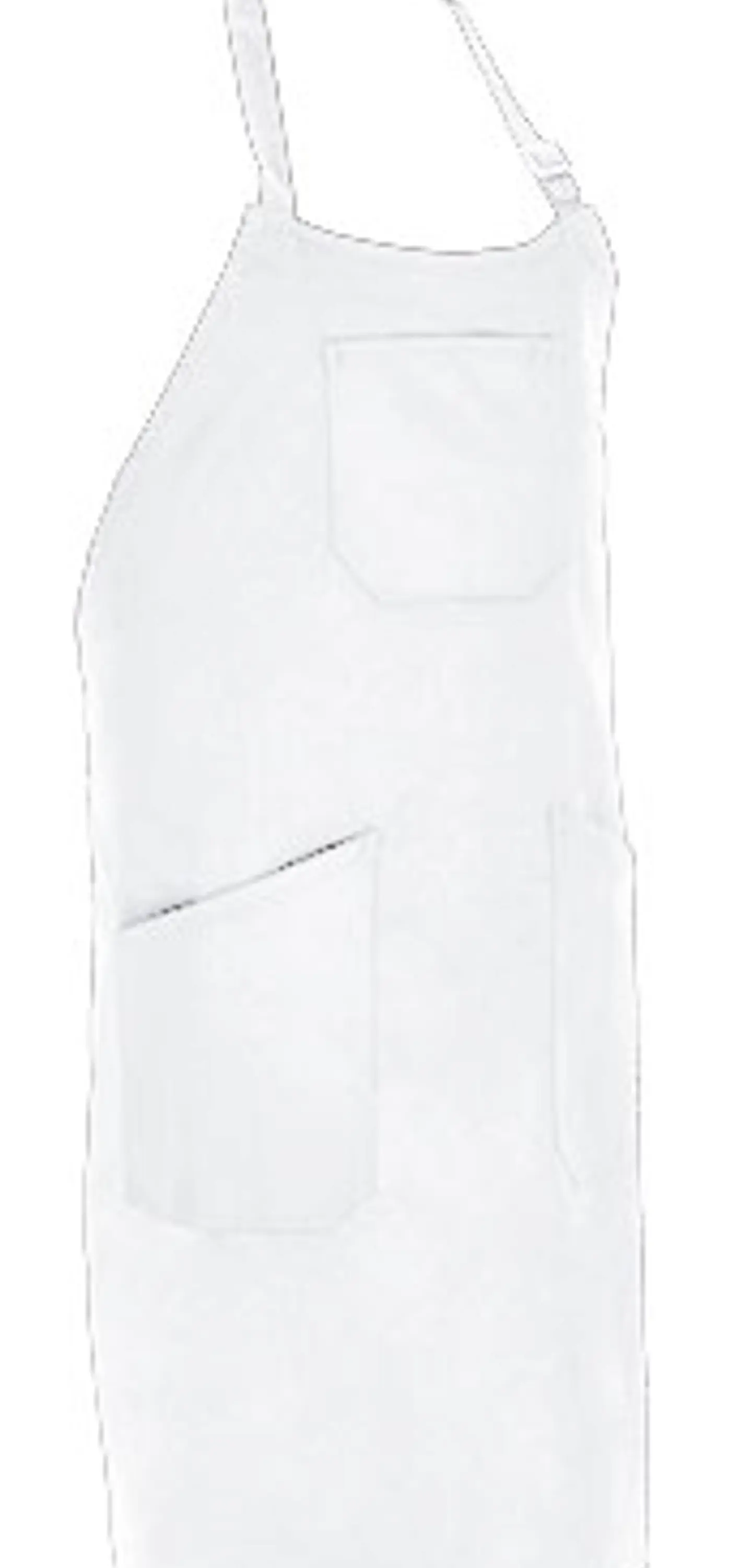 Delantal PARMENTIER 1