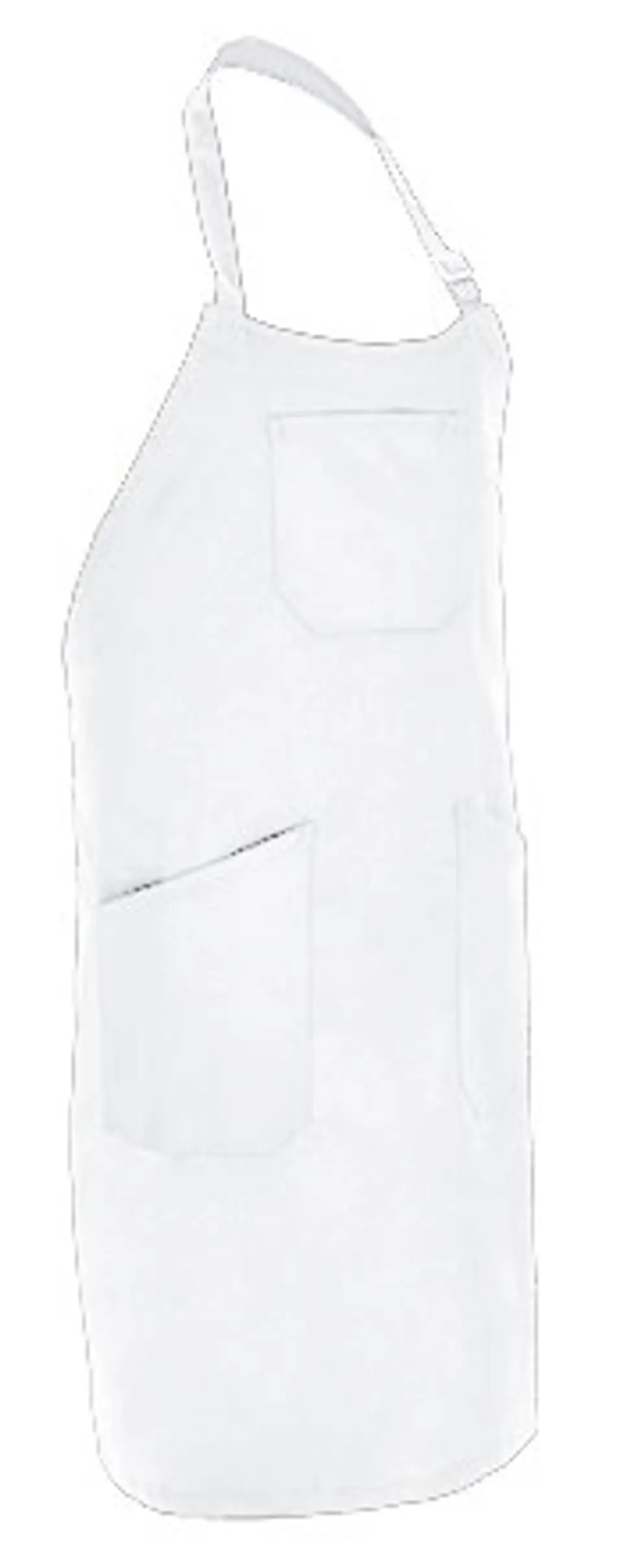 Delantal PARMENTIER 1
