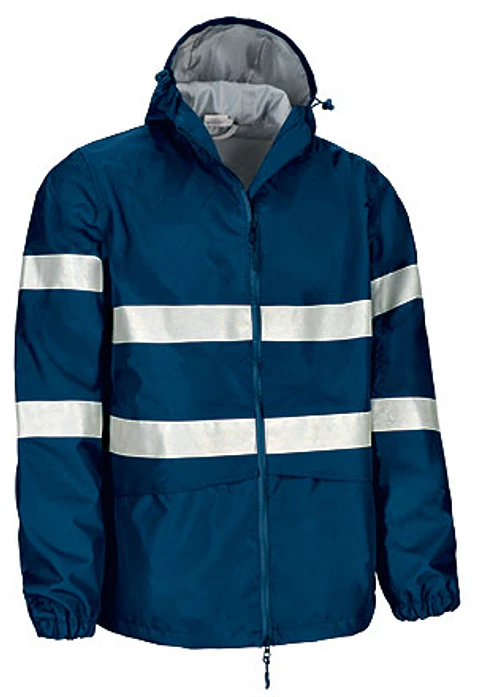 Chaqueta de lluvia FERGUSON