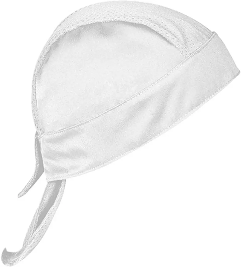 Bandana pirata WOK 1