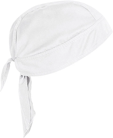 Bandana pirata BARBECUE