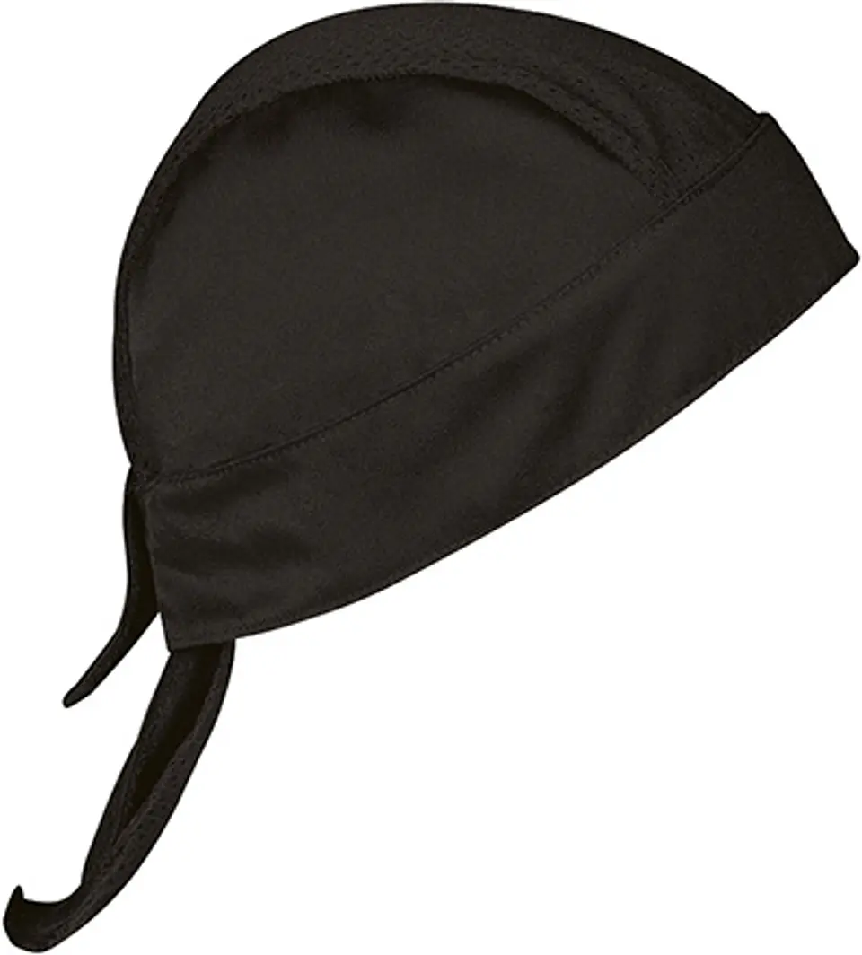 Bandana pirata WOK 2