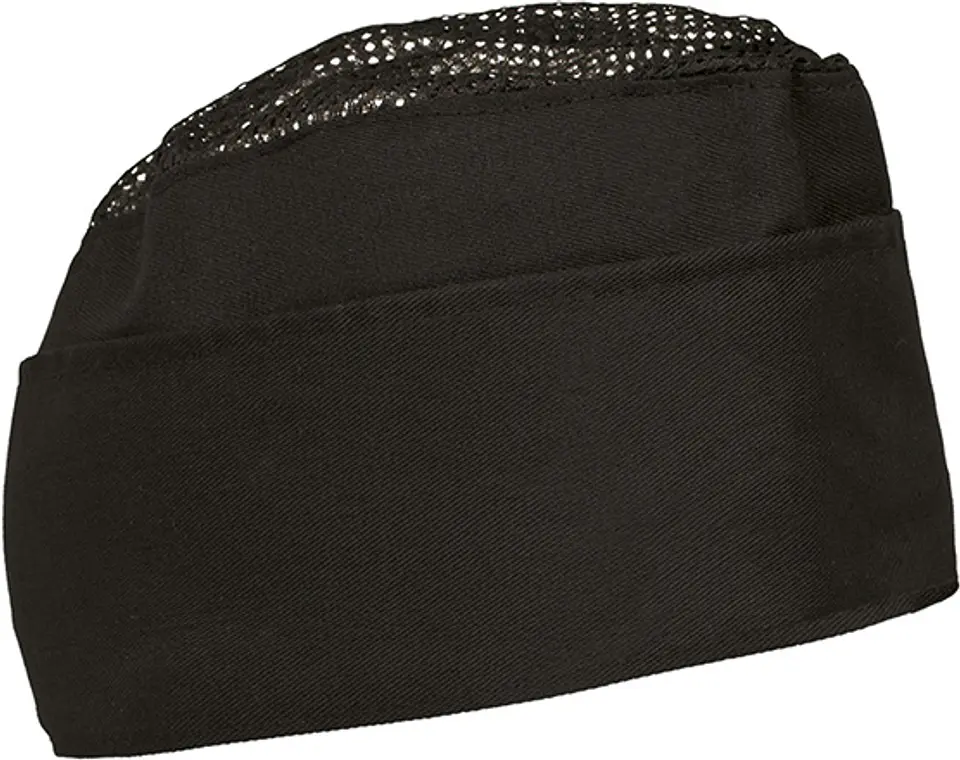 Gorro alimentación BOWER 2