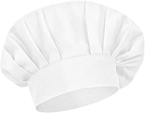 Gorro de cocina COULANT