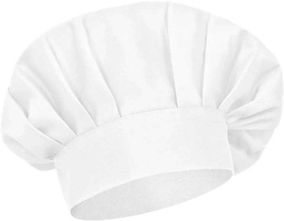 Gorro de cocina COULANT 1