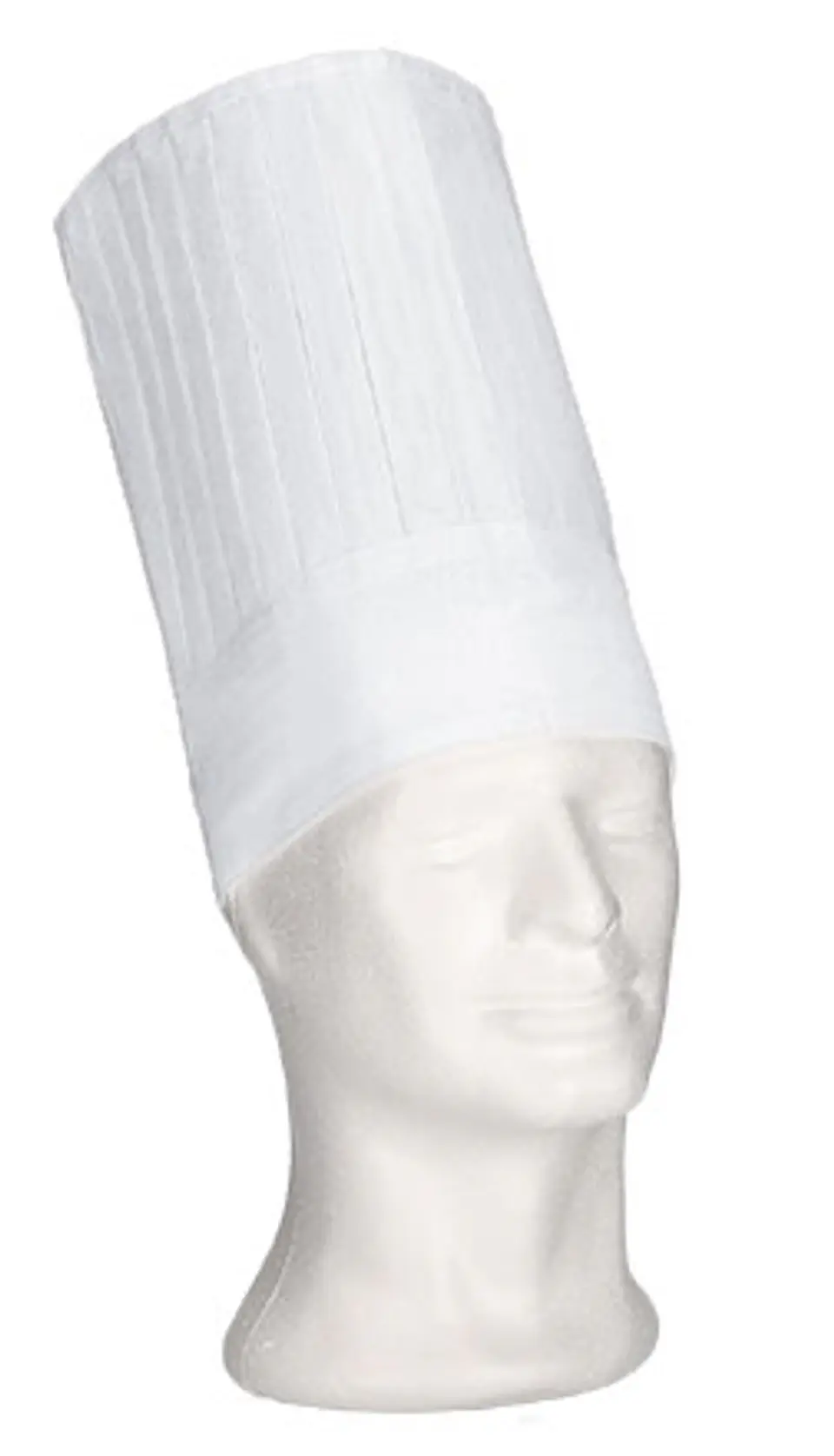 Gorro de cocina FAISAN 1