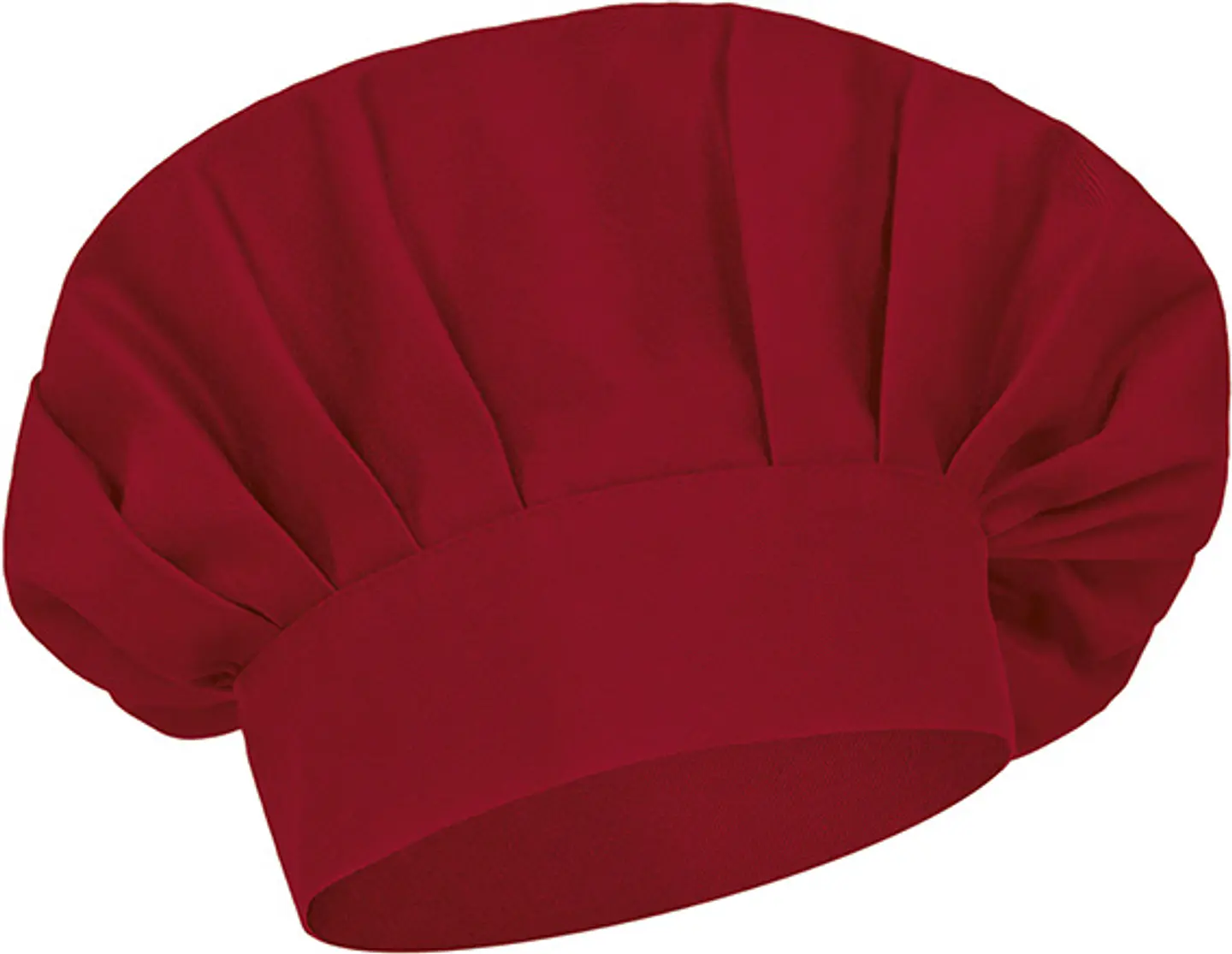 Gorro de cocina COULANT 3