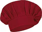 Gorro de cocina COULANT - Thumbnail 3