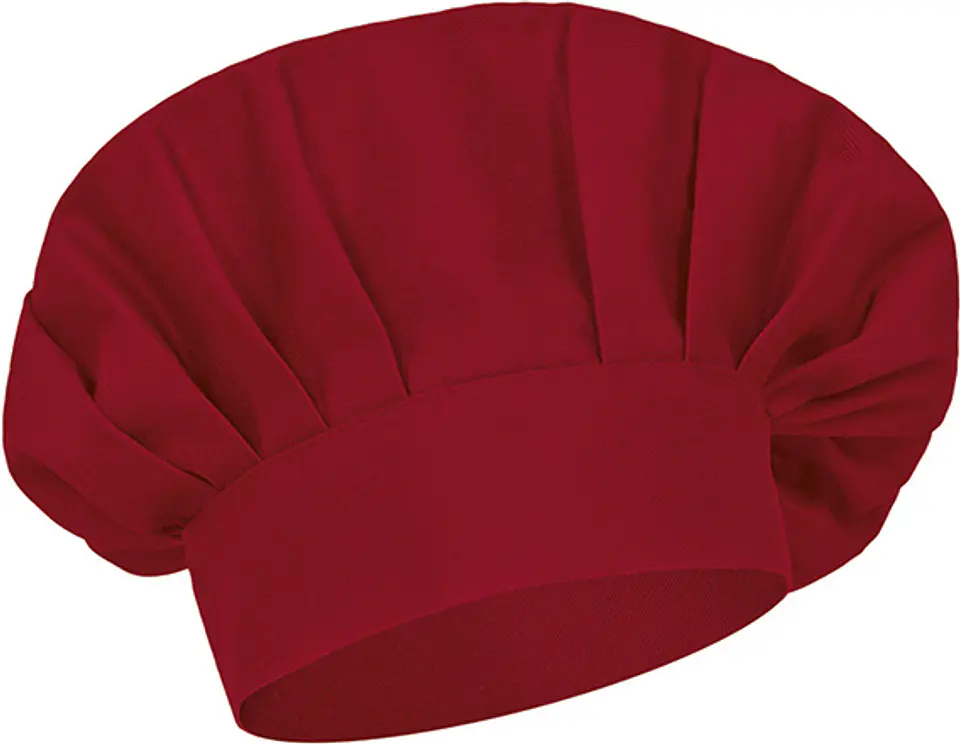 Gorro de cocina COULANT 3