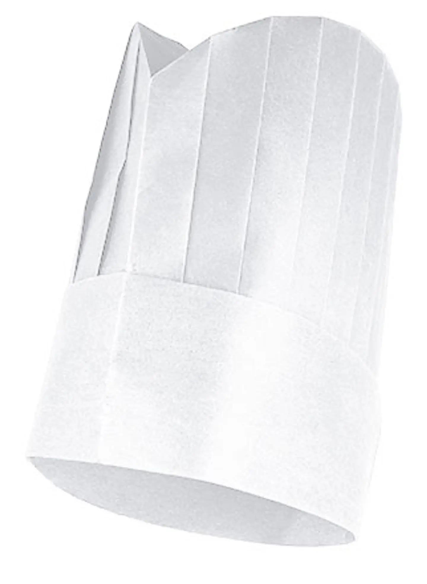 Gorro de cocina desechable SPOON 1