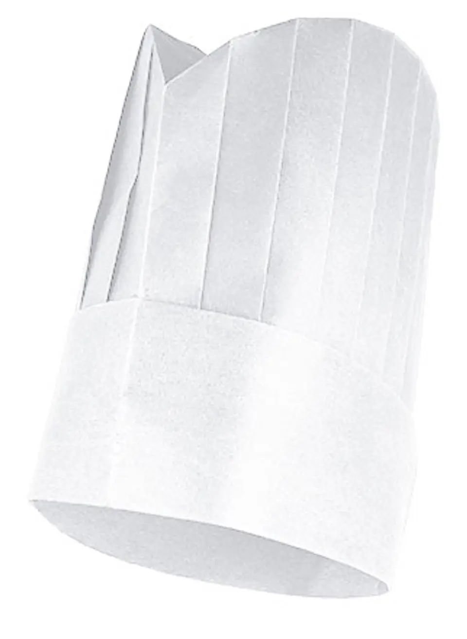 Gorro de cocina desechable SPOON 1