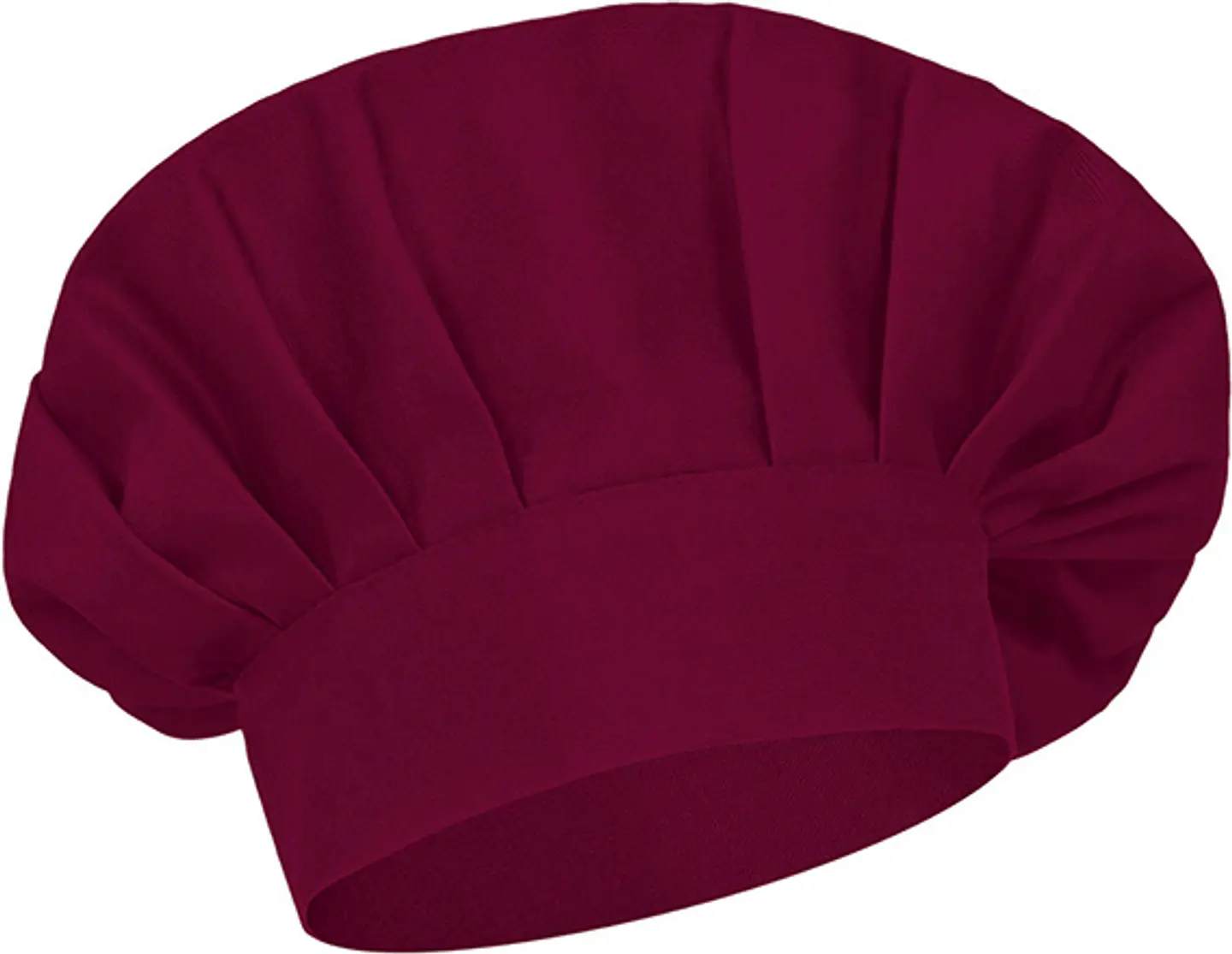 Gorro de cocina COULANT 4