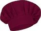 Gorro de cocina COULANT - Thumbnail 4