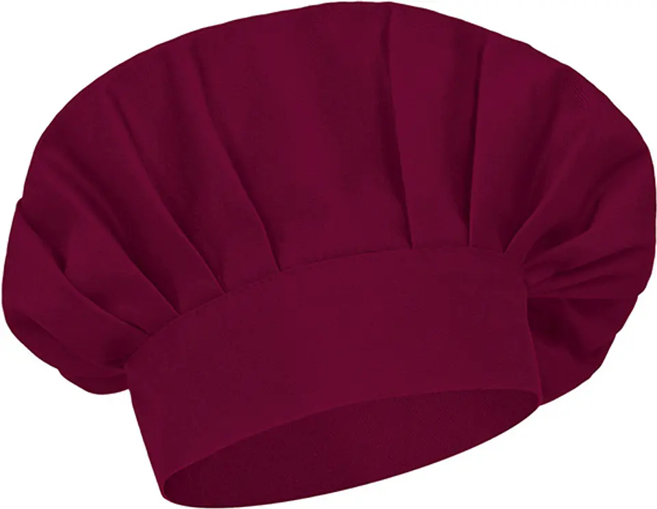 Gorro de cocina COULANT 4