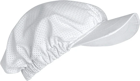 Gorra Alimentación SMOOTHY