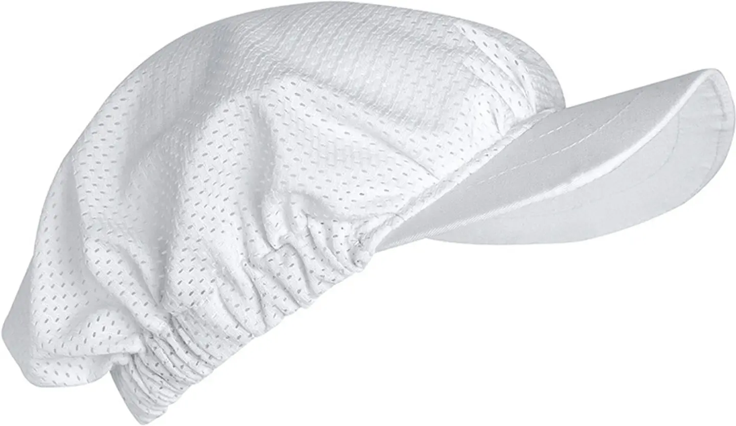 Gorra Alimentación SMOOTHY 1