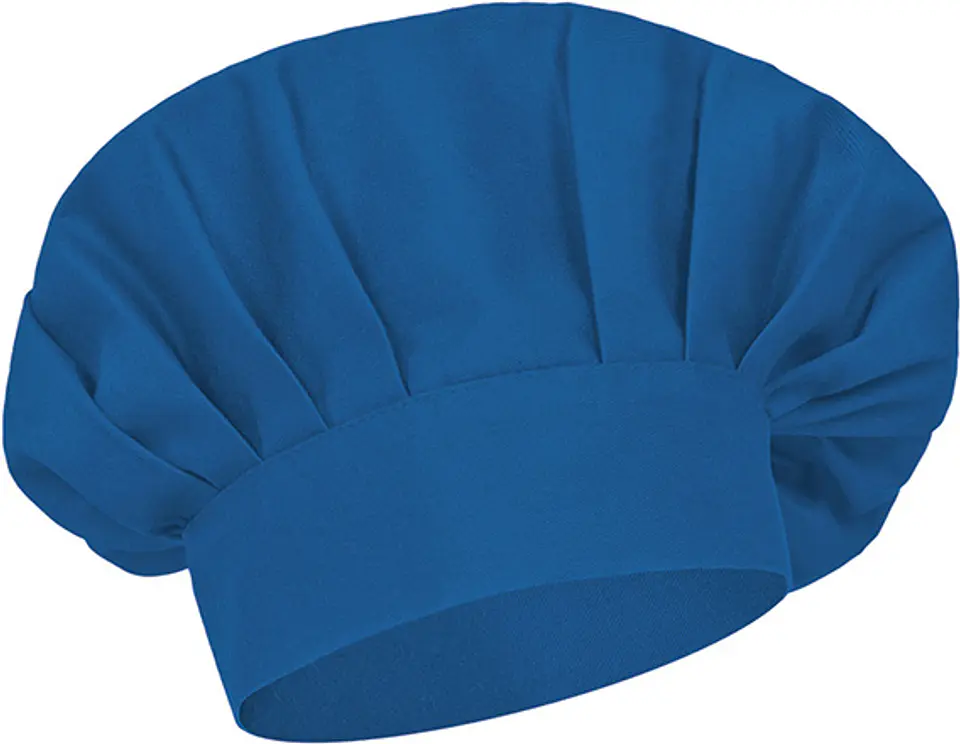 Gorro de cocina COULANT 5