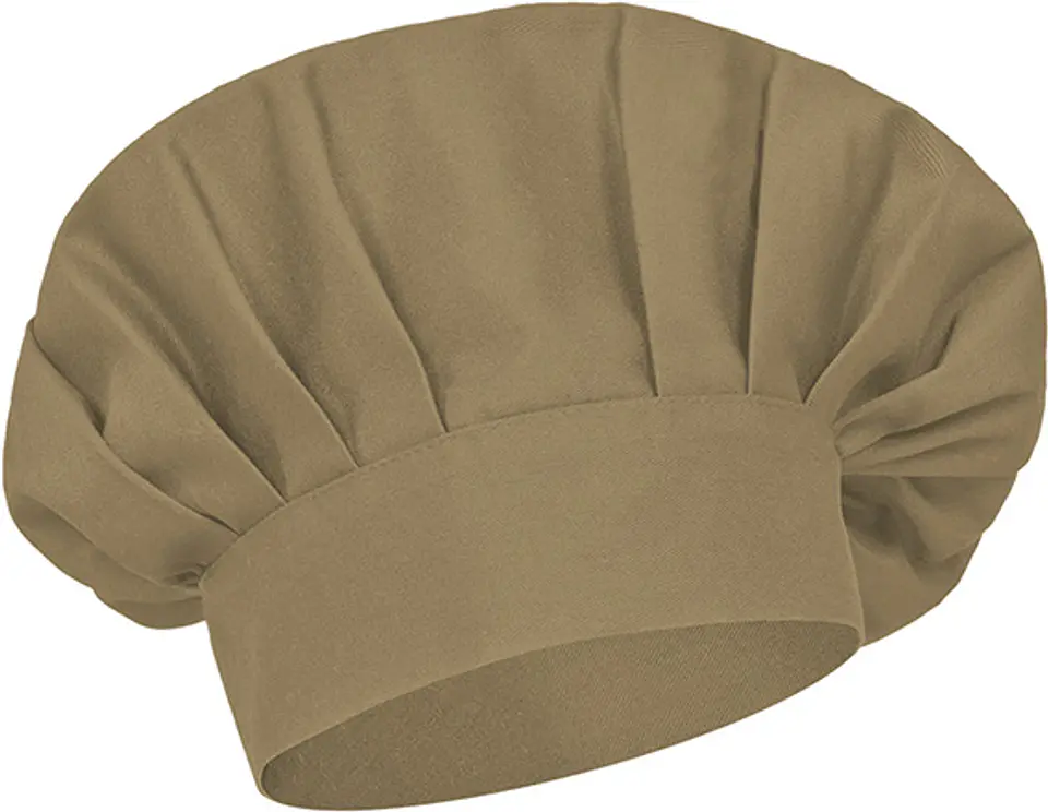 Gorro de cocina COULANT 6
