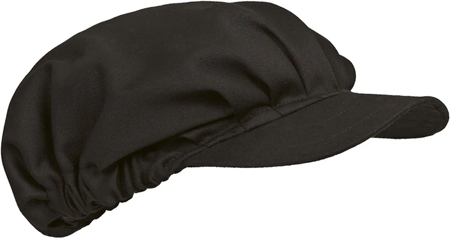 Gorra Alimentación SPINNER 2