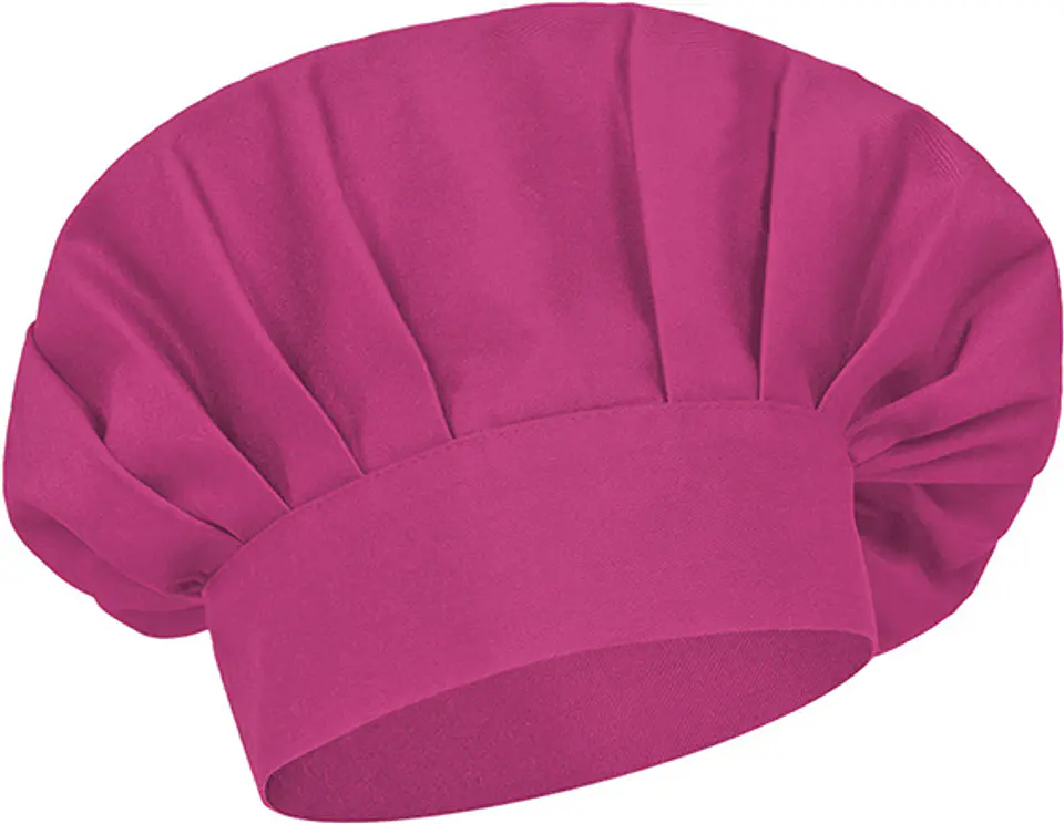 Gorro de cocina COULANT 7