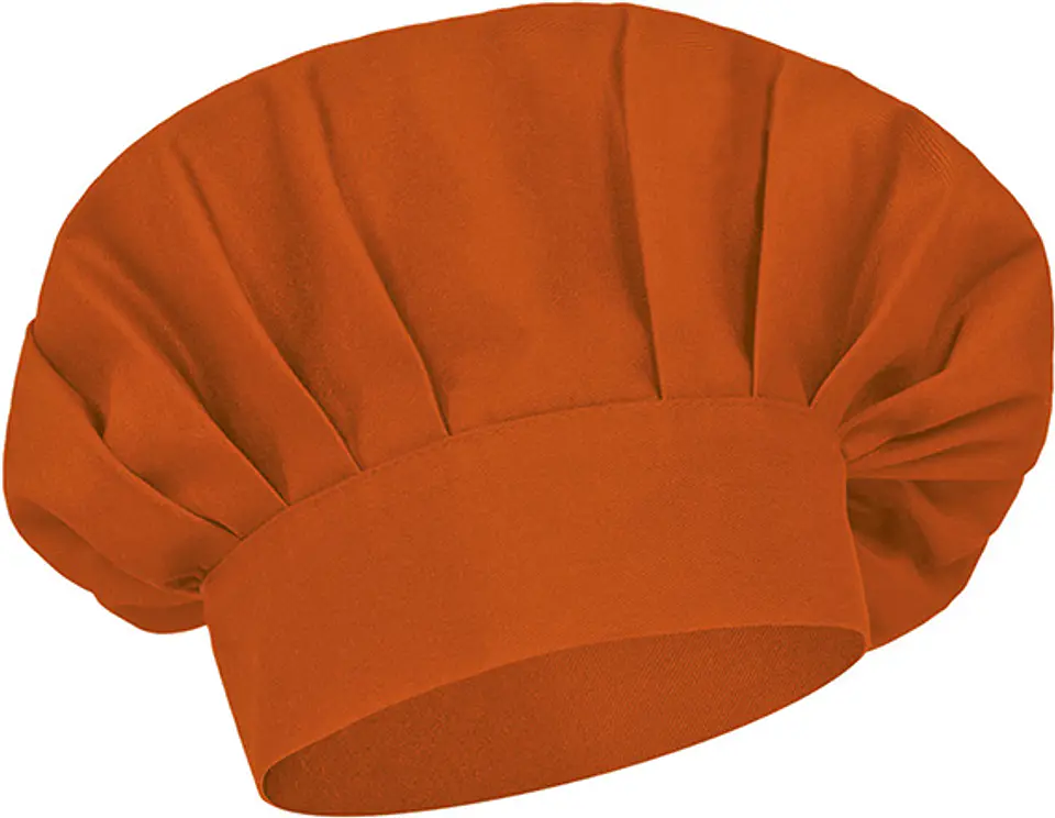 Gorro de cocina COULANT 8