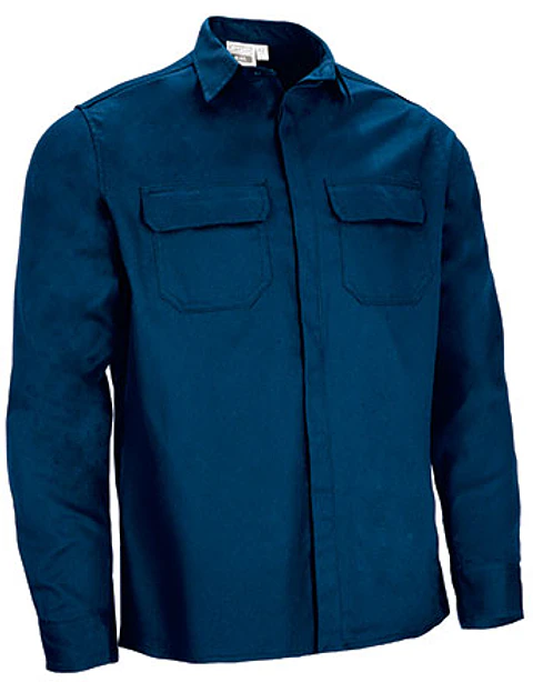 Camisa ignífuga BLAZE