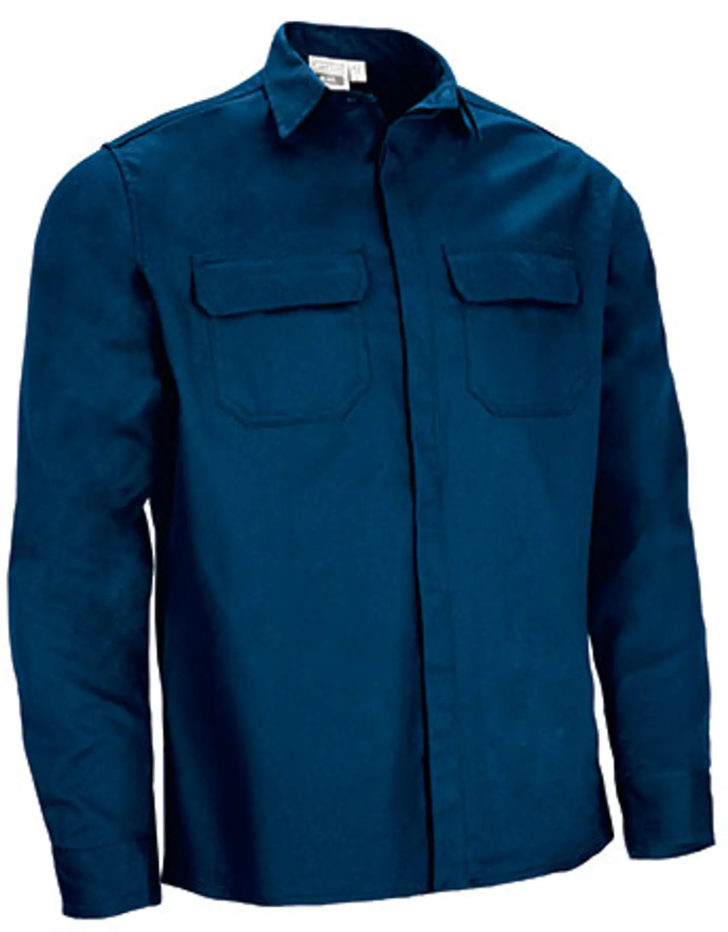 Camisa ignífuga BLAZE 1