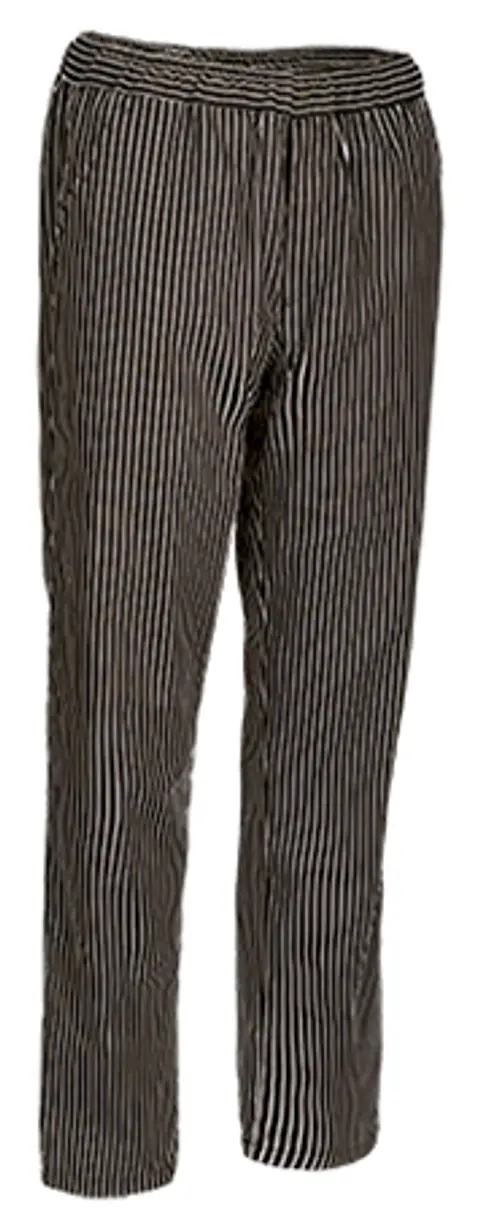 Pantalón de cocina SIRLOIN