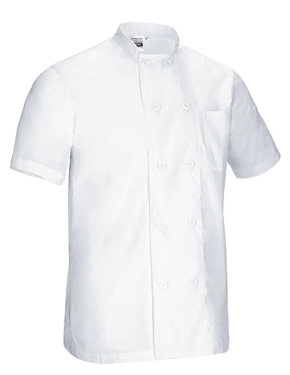 Chaqueta Chef M/C CAYENNE 1